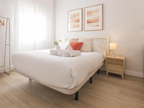 Puerta del Vado - Apartamentos Aloha Toledo