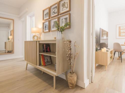 Puerta del Vado - Apartamentos Aloha Toledo