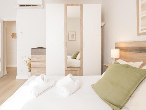 Puerta del Vado - Apartamentos Aloha Toledo