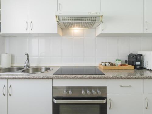 Puerta del Vado - Apartamentos Aloha Toledo