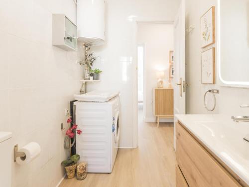 Puerta del Vado - Apartamentos Aloha Toledo