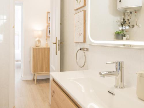 Puerta del Vado - Apartamentos Aloha Toledo