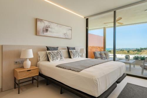 Higueron Valley Collection II by ELE Apartments