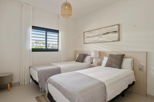Higueron Valley Collection II by ELE Apartments