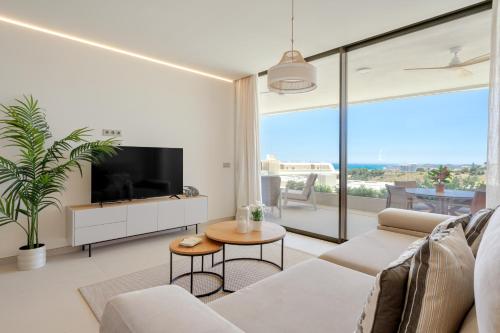 Higueron Valley Collection II by ELE Apartments