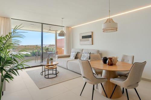 Higueron Valley Collection II by ELE Apartments