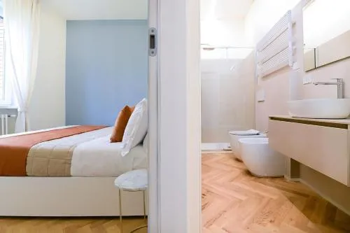 Milleventi Apartments Bologna photo 17