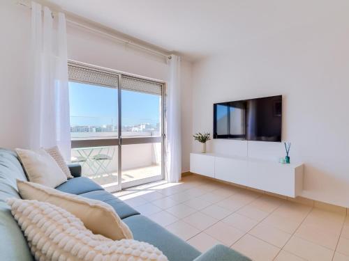 Sea Horizon Apartment