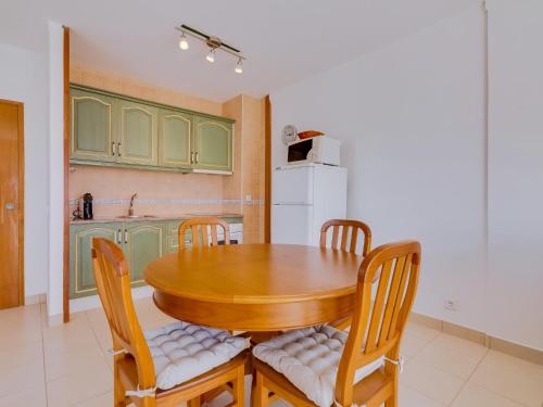 Sea Horizon Apartment