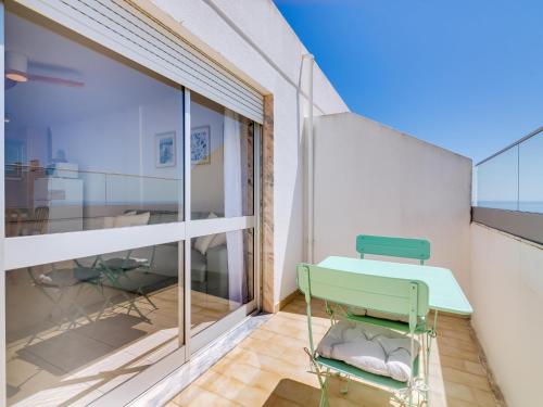 Sea Horizon Apartment