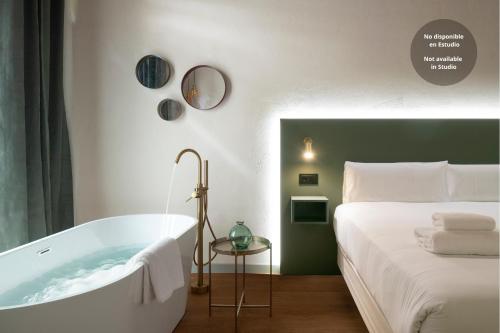 Acueducto Suites Apartments II
