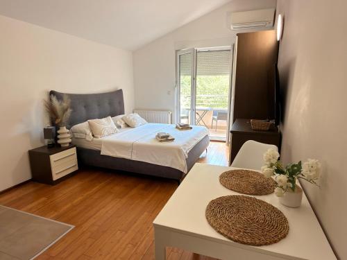 Apartments San Monte