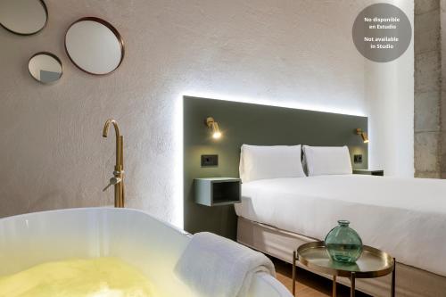 Acueducto Suites Apartments II