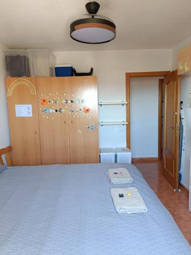 Habitaciones Ernesto