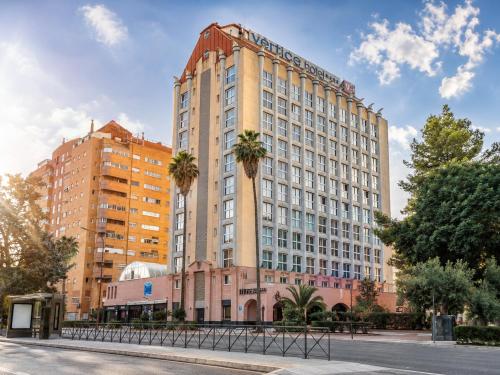 Vértice Sevilla
