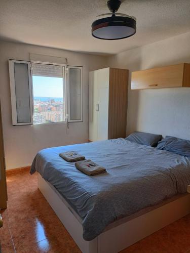 Habitaciones Ernesto