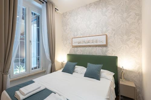 Red Hat Home by Campo de Fiori - Rental in Rome