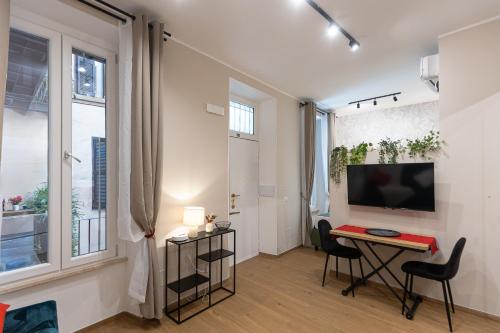 Red Hat Home by Campo de Fiori - Rental in Rome