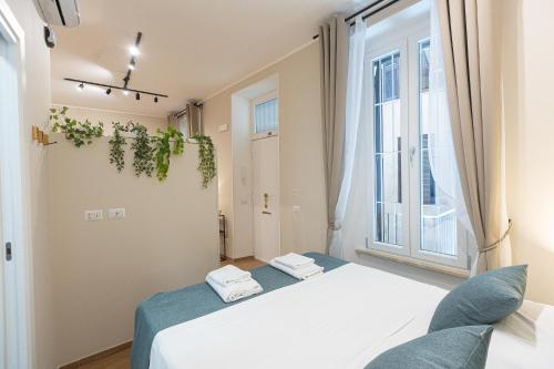 Red Hat Home by Campo de Fiori - Rental in Rome