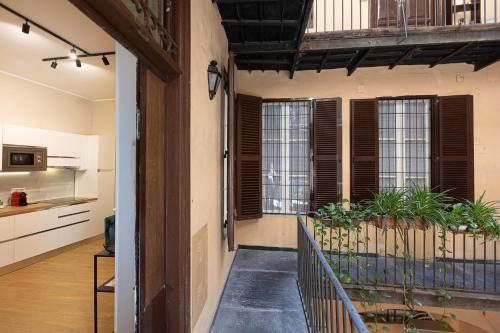 Red Hat Home by Campo de Fiori - Rental in Rome