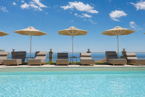 Anasa Corfu