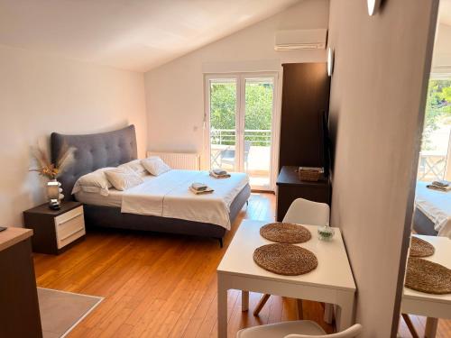 Apartments San Monte