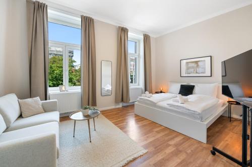 Kaiser Apartments