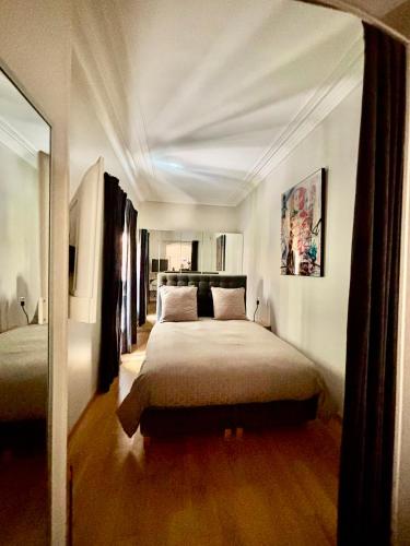 Appartement cosy à 150 m de la place Victor Hugo