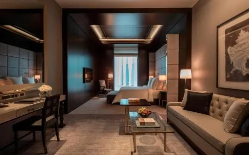 Four Seasons Hotel London at Tower Bridge photo 11