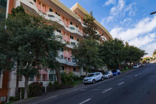 Golden Place Apartment