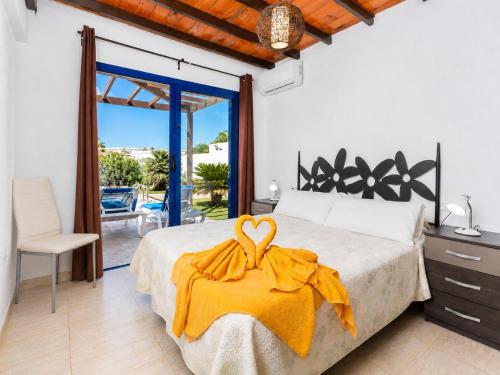 Villa Tropical