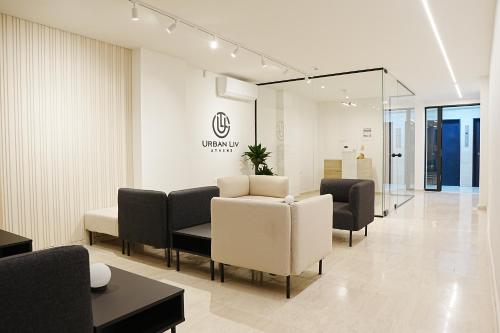 Urban Liv Athens
