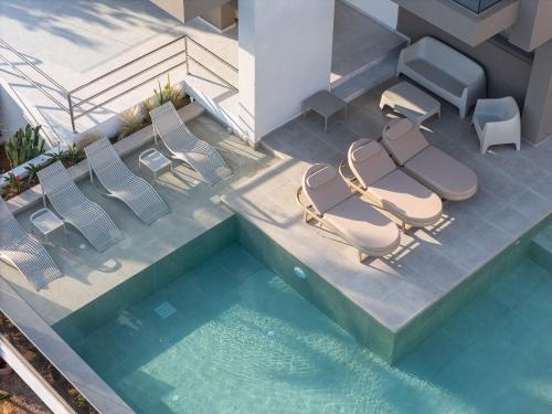 Solianna Rethymno Suites