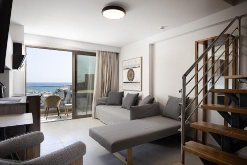 Solianna Rethymno Suites