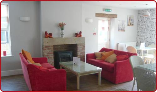 Gallery image of Sophie's B&B in Birstwith