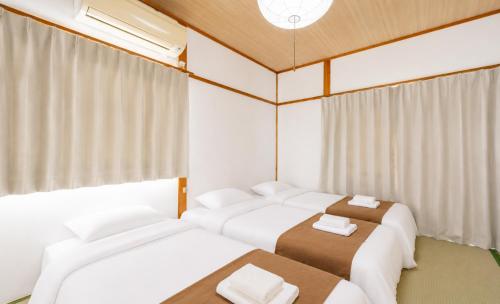 Tajima Good Place House