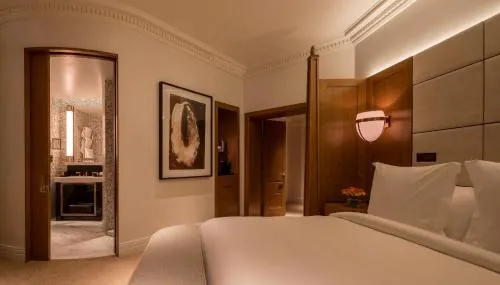Four Seasons Hotel London at Tower Bridge photo 6