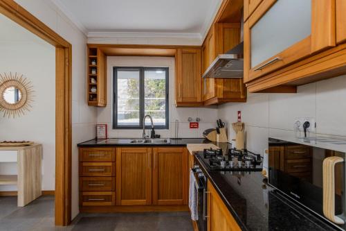 GuestReady-Charming Ponta Delgada Retreat
