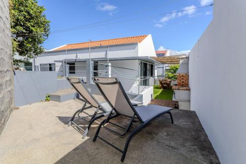 GuestReady-Charming Ponta Delgada Retreat