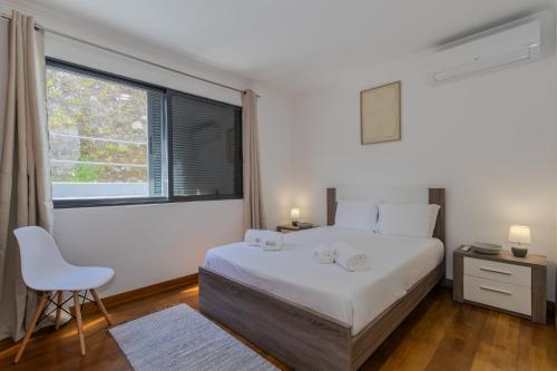 GuestReady-Charming Ponta Delgada Retreat