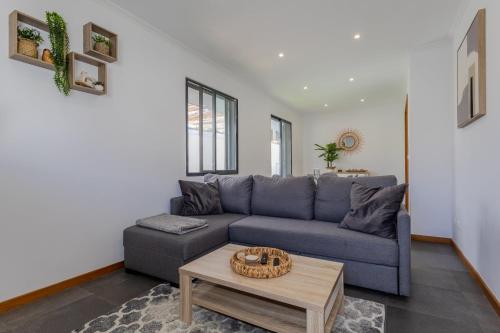 GuestReady-Charming Ponta Delgada Retreat