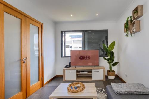 GuestReady-Charming Ponta Delgada Retreat