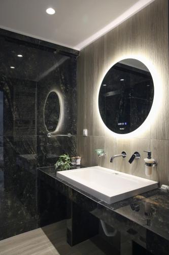 #Ioannas Apartments Luminus Apartment
