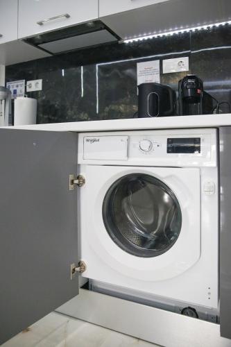 #Ioannas Apartments Luminus Apartment