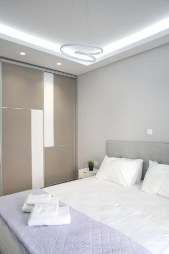 #Ioannas Apartments Luminus Apartment