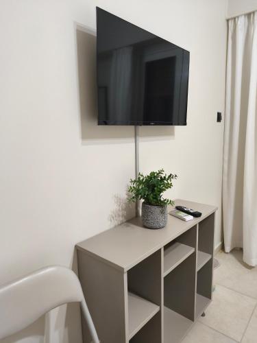 Attica house