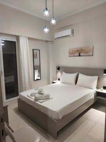 Attica house