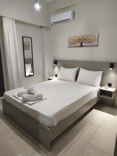 Attica house
