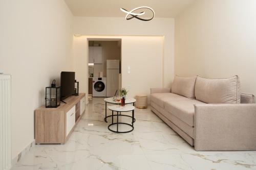 Urban Hide Ioannina - Modern Apartments Ioannina