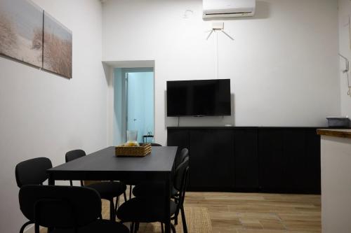 Charming temporary apartment in Madrid